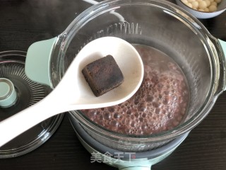 糯叽叽红豆糯米丸子步骤10