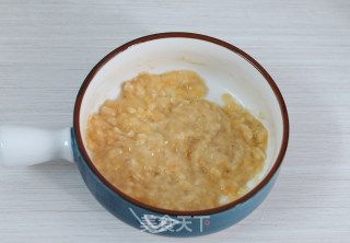 日式南瓜挞步骤2
