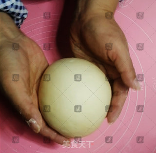 酵母版小米华夫饼步骤4