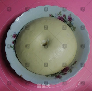 酵母版小米华夫饼步骤5