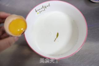红豆羊奶布丁步骤3