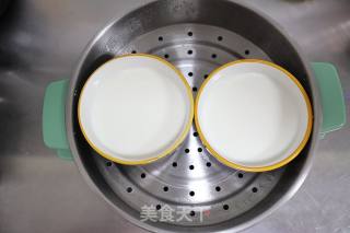 红豆羊奶布丁步骤6