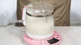 饮品小料：西米露做法步骤3
