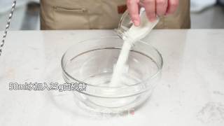 饮品小料：西米露做法步骤6
