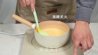 饮品小料：鸡蛋布丁做法步骤5