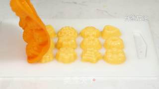 饮品小料：鸡蛋布丁做法步骤7