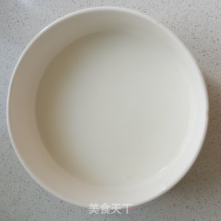 红糖酒酿南瓜糯米丸子步骤13
