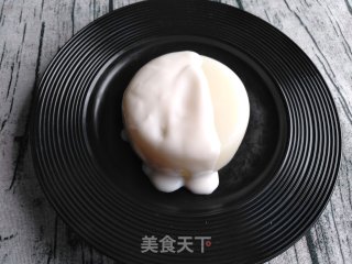 酸奶凉糕步骤3