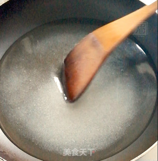 装饰用胡萝卜蜜饯 步骤2