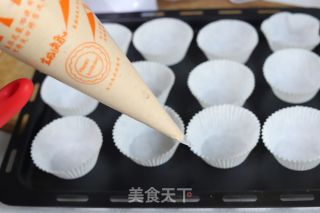 肉桂蛋糕步骤5