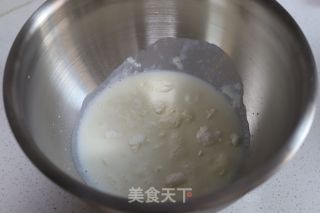 肉桂蛋糕步骤8