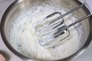肉桂蛋糕步骤9