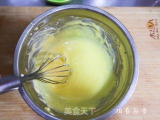 零基础❗️奶油芝士吐司片步骤4