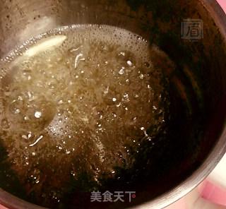 桂花糖浆步骤6