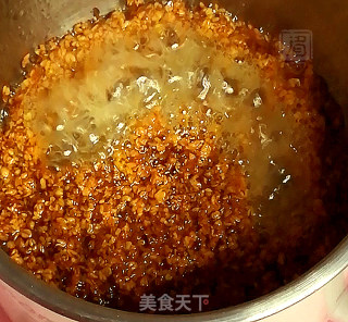 桂花糖浆步骤7