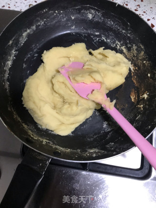 桃山步骤8