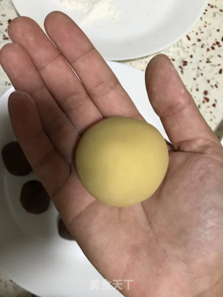 桃山步骤12