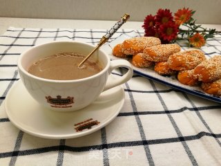 解锁红薯新吃法～香烤红薯条步骤9
