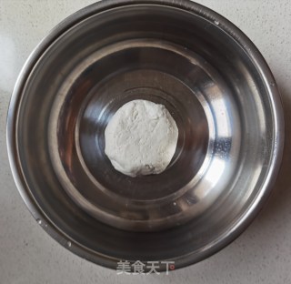 软糯香甜•••糯米枣步骤6