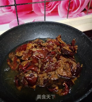 自制红枣泥步骤7