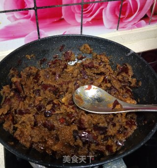 自制红枣泥步骤9
