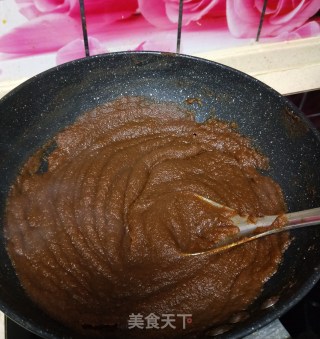自制红枣泥步骤13