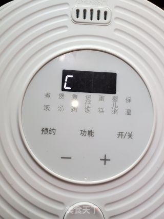 冰糖炖雪蛤银耳步骤4