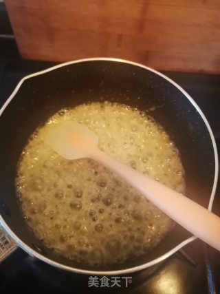 网红糯米船步骤1
