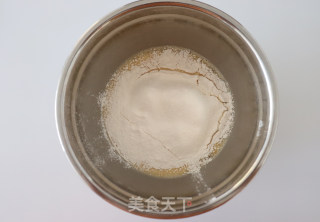 网红苹果千层蛋糕步骤2