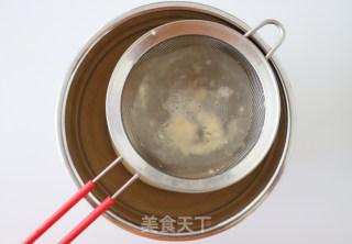 网红苹果千层蛋糕步骤3