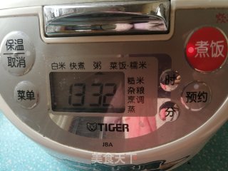冰糖炖银耳步骤5
