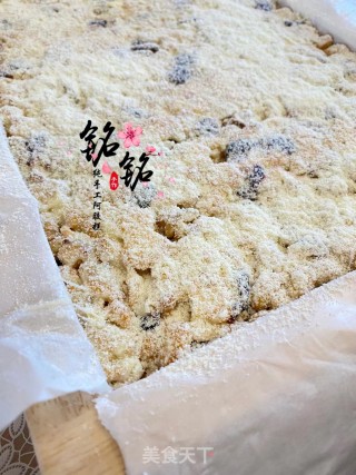 网红雪花酥：好吃又简单的做法步骤7