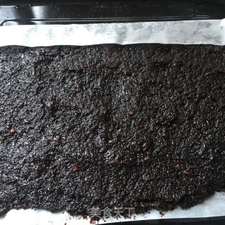 玫瑰黑糖姜枣膏步骤19