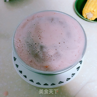 双莓布丁榴莲蛋糕步骤10