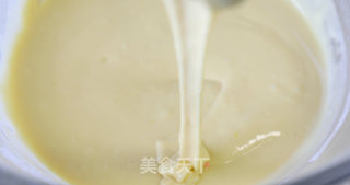 快手松饼步骤5