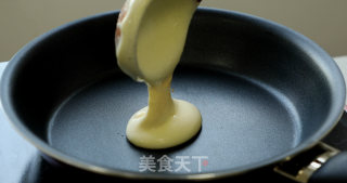 快手松饼步骤9