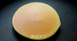 快手松饼步骤11