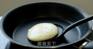 快手松饼步骤10