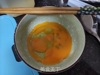 红薯布丁步骤3