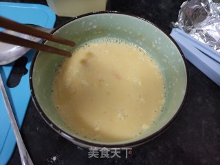 红薯布丁步骤5