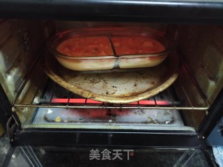 红薯布丁步骤7