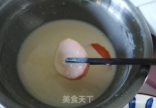 网红红薯千层蛋糕步骤9