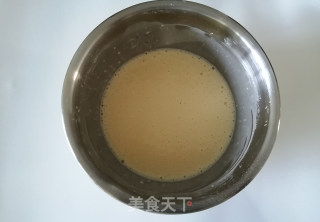 网红红薯千层蛋糕步骤8