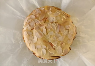 网红红薯千层蛋糕步骤15