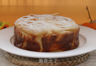 网红红薯千层蛋糕步骤16