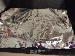 黑芝麻红枣核桃糕步骤8