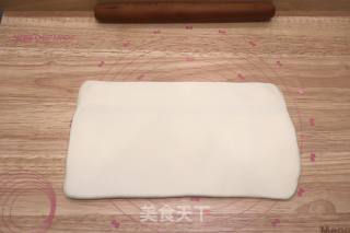 叶子千层派步骤9