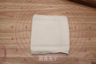 叶子千层派步骤7