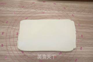 叶子千层派步骤12