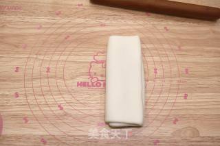 叶子千层派步骤11